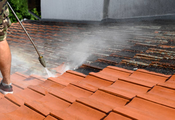 Professional Pressure Washing in Rheems, PA
