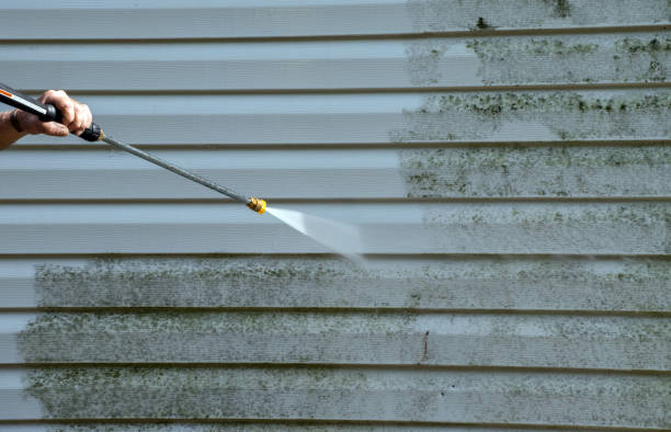 Best Pressure Washing Cost  in Rheems, PA