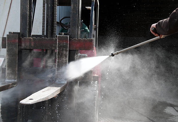 Best Roof Pressure Washing  in Rheems, PA