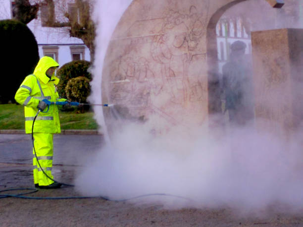 Best Roof Power Washing Services  in Rheems, PA