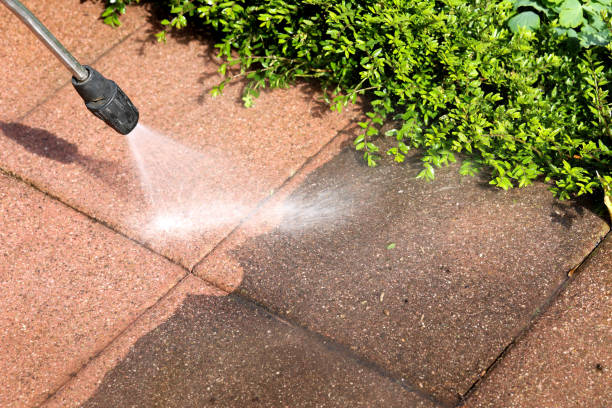 Deck Cleaning Services in Rheems, PA